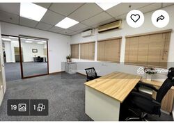 Crystal Time Building (D13), Office #606740151